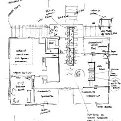Kantoor ACT 3D Lumion Sassenheim | Concept + Interieur + uitvoering